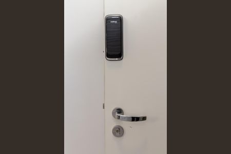 Apartamento à venda com 72m², 3 quartos e 1 vagaFechadura Digital