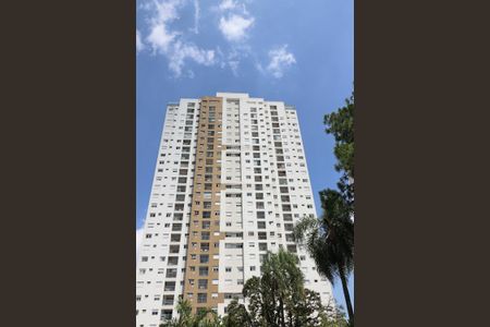 Apartamento à venda com 72m², 3 quartos e 1 vagaFachada