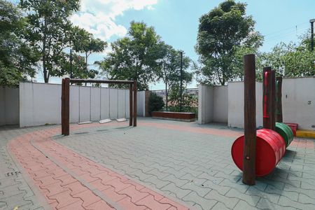 Apartamento à venda com 72m², 3 quartos e 1 vagaÁrea comum - Playground