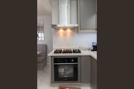 Apartamento à venda com 72m², 3 quartos e 1 vagaCozinha