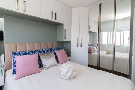 Apartamento à venda com 72m², 3 quartos e 1 vagaSuíte