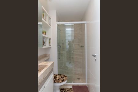 Apartamento à venda com 72m², 3 quartos e 1 vagaBanheiro