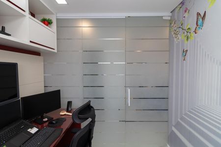 Apartamento à venda com 72m², 3 quartos e 1 vagaEscritório