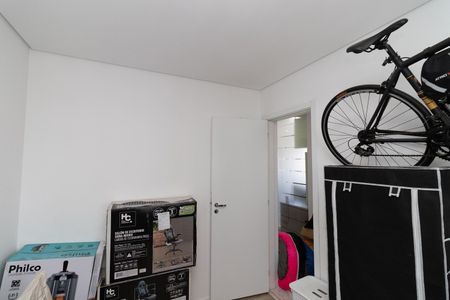 Apartamento à venda com 72m², 3 quartos e 1 vagaQuarto 1