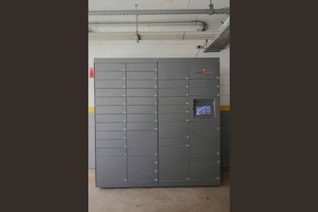 Apartamento à venda com 72m², 3 quartos e 1 vagaLocal para deixar Encomendas