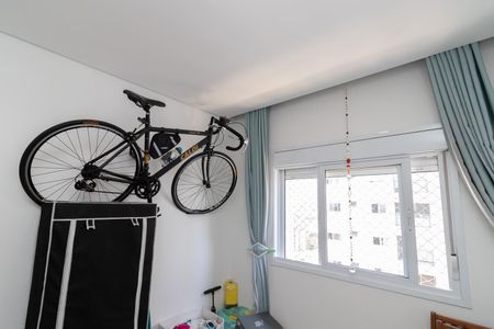 Apartamento à venda com 72m², 3 quartos e 1 vagaQuarto 1