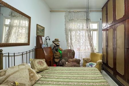 Apartamento à venda com 170m², 3 quartos e 1 vagaQuarto 02