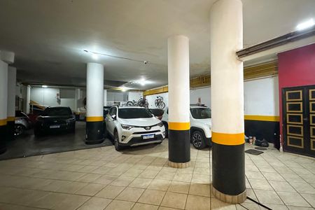 Apartamento à venda com 170m², 3 quartos e 1 vagaGaragem