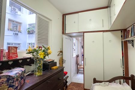 Apartamento à venda com 170m², 3 quartos e 1 vagaQuarto de Serviço