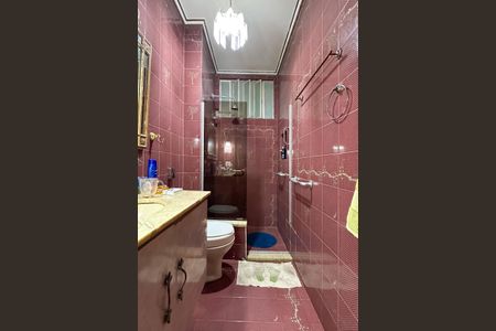 Apartamento à venda com 170m², 3 quartos e 1 vagaSuíte