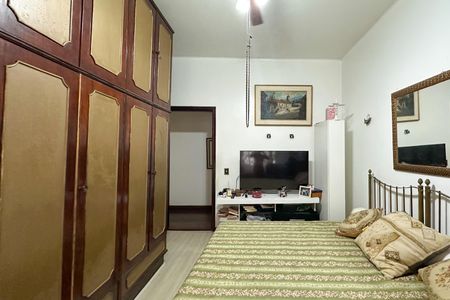 Apartamento à venda com 170m², 3 quartos e 1 vagaQuarto 02