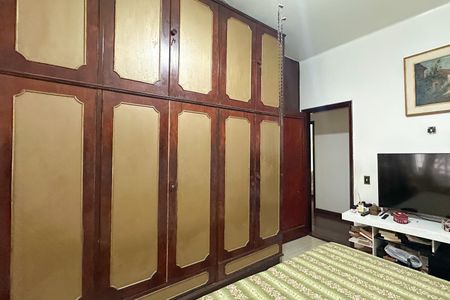 Apartamento à venda com 170m², 3 quartos e 1 vagaQuarto 02