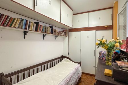 Apartamento à venda com 170m², 3 quartos e 1 vagaQuarto de Serviço
