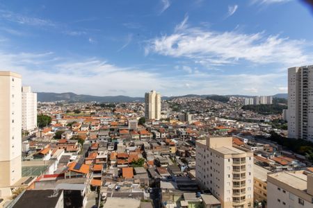 Apartamento à venda com 60m², 2 quartos e 1 vagaVista do Quarto 2