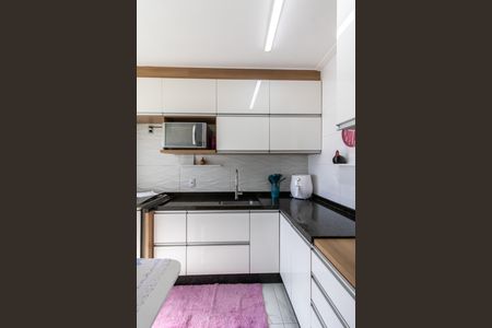 Apartamento à venda com 60m², 2 quartos e 1 vagaCozinha