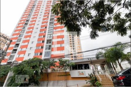 Apartamento à venda com 60m², 2 quartos e 1 vagaFachada
