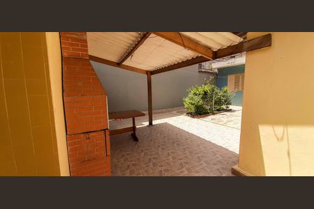 Casa à venda com 221m², 3 quartos e 3 vagasEspaço Gourmet