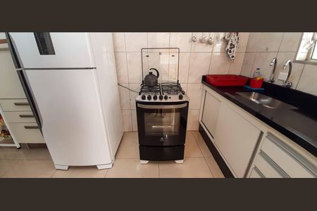 Casa à venda com 221m², 3 quartos e 3 vagasCozinha