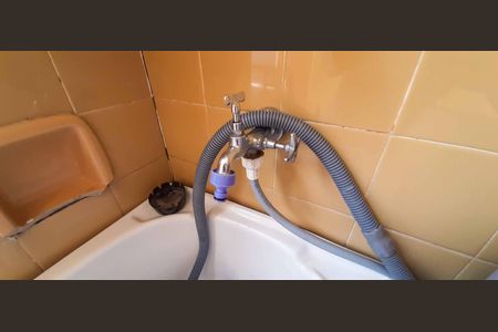 Casa à venda com 221m², 3 quartos e 3 vagasÁrea de Serviço