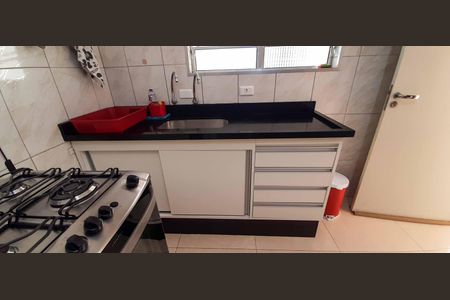 Casa à venda com 221m², 3 quartos e 3 vagasCozinha