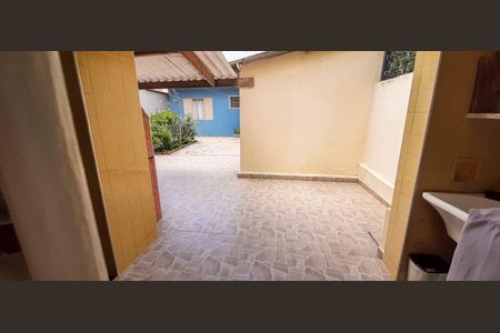 Casa à venda com 221m², 3 quartos e 3 vagasVista do Quarto 2