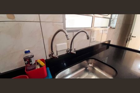 Casa à venda com 221m², 3 quartos e 3 vagasCozinha