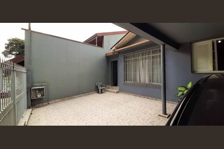 Casa à venda com 221m², 3 quartos e 3 vagasGaragem