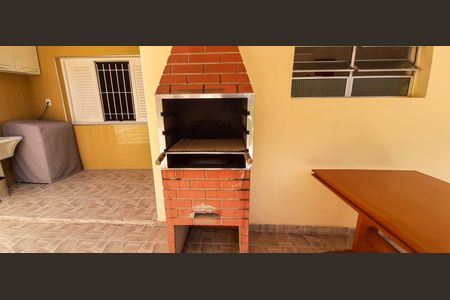 Casa à venda com 221m², 3 quartos e 3 vagasEspaço Gourmet