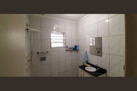 Casa à venda com 221m², 3 quartos e 3 vagasBanheiro