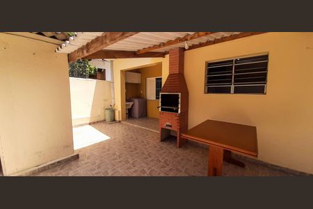 Casa à venda com 221m², 3 quartos e 3 vagasEspaço Gourmet