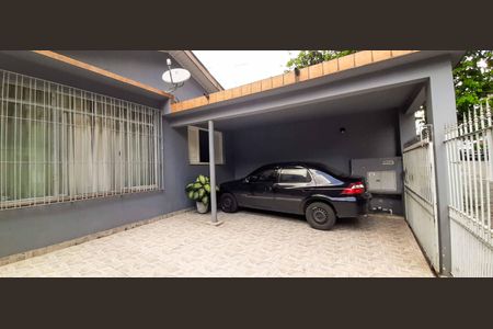 Casa à venda com 221m², 3 quartos e 3 vagasGaragem