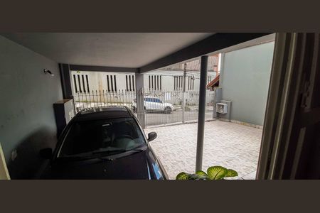 Casa à venda com 221m², 3 quartos e 3 vagasVista do Quarto 1