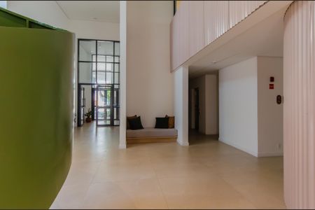 Studio à venda com 20m², 1 quarto e sem vaga Studio à venda com 20m², 1 quarto e sem vagaÁrea comum - Co-Living