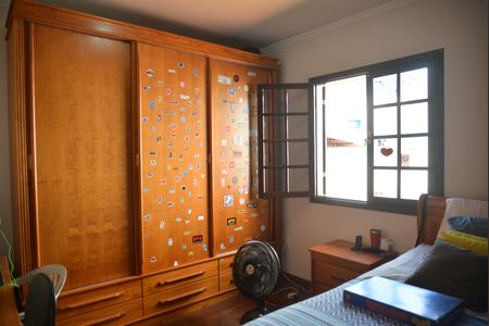 Casa à venda com 153m², 3 quartos e 3 vagasQuarto 3