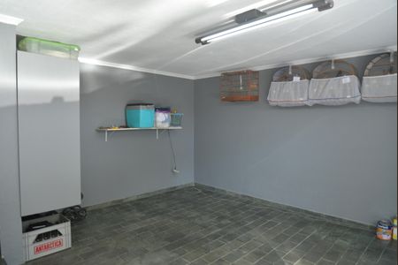 Casa à venda com 153m², 3 quartos e 3 vagasGaragem