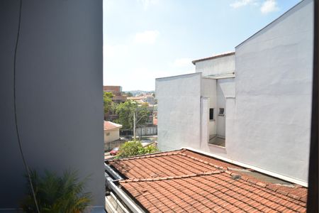 Casa à venda com 153m², 3 quartos e 3 vagasVista do Quarto 2
