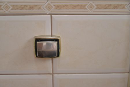 Casa à venda com 153m², 3 quartos e 3 vagasBanheiro Social