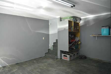 Casa à venda com 153m², 3 quartos e 3 vagasGaragem