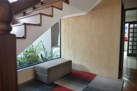 Casa à venda com 153m², 3 quartos e 3 vagasSala