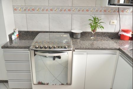 Casa à venda com 153m², 3 quartos e 3 vagasCozinha