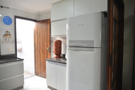 Casa à venda com 153m², 3 quartos e 3 vagasCozinha