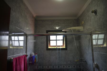 Casa à venda com 153m², 3 quartos e 3 vagasBanheiro da Suíte