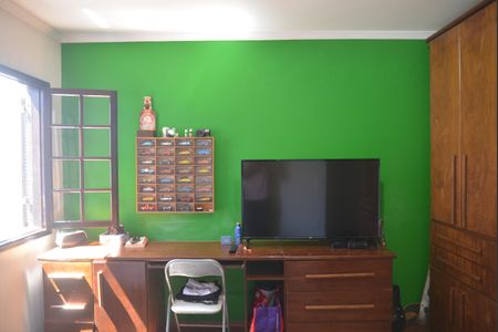 Casa à venda com 153m², 3 quartos e 3 vagasQuarto 2