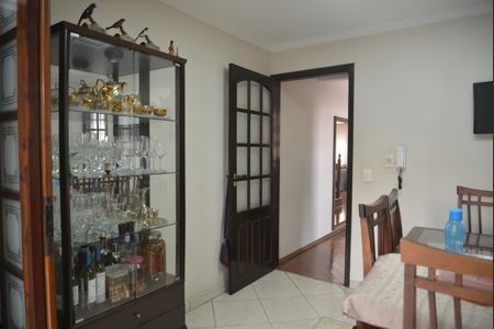 Casa à venda com 153m², 3 quartos e 3 vagasCozinha