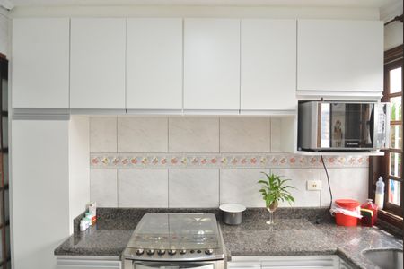 Casa à venda com 153m², 3 quartos e 3 vagasCozinha