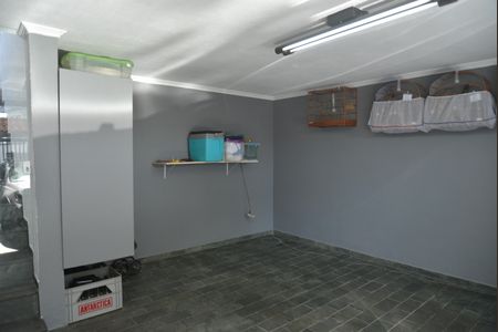 Casa à venda com 153m², 3 quartos e 3 vagasGaragem