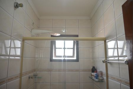 Casa à venda com 153m², 3 quartos e 3 vagasBanheiro Social