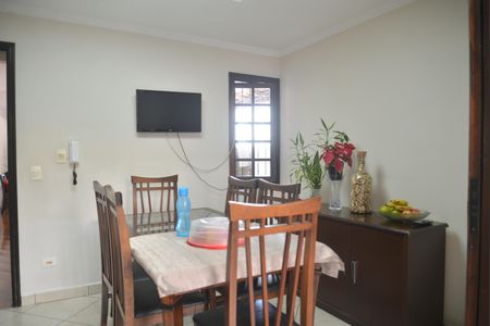 Casa à venda com 153m², 3 quartos e 3 vagasCozinha