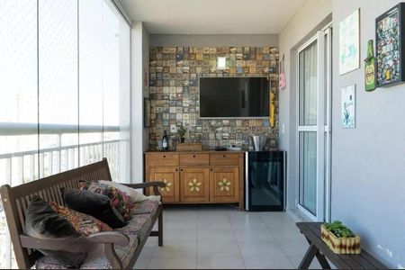 Apartamento à venda com 86m², 3 quartos e 2 vagas Apartamento à venda com 86m², 3 quartos e 2 vagasFoto 12
