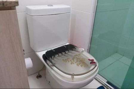 Apartamento à venda com 86m², 3 quartos e 2 vagas Apartamento à venda com 86m², 3 quartos e 2 vagasFoto 09
